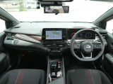 NISSAN U-CARS クオリティショップ認定店です。「安心・信頼・満足」をお届け致します