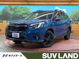 4WD 純正SDナビ フロント・サイド・バックカメラ アイサイト