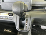 無断変速オートマ(CVT)は滑らかな変速で燃費も良いですよ!