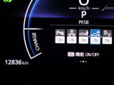 オプションのトヨタチームメイト(アドバンスパーク)装着車です!!