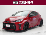 トヨタ GRヤリス