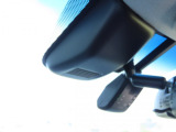 ホンダセンシング機能装備。走行の安全性UPです!