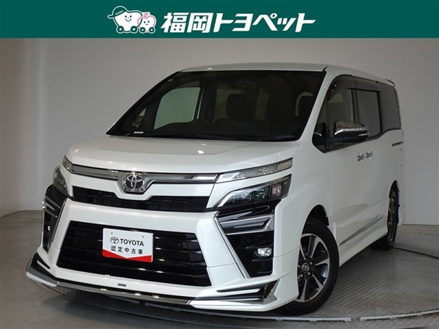 ヴォクシー 2.0 ZS 煌II 