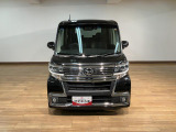 ナビやドラレコ、パノラマモニターなど充実装備のタントカスタムが登場!お買得アウトレット車ですのでぜひ店頭で実車をご確認ください!
