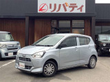 ダイハツ ミライース