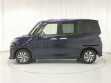 ルーミー 1.0 カスタム G 4WD 