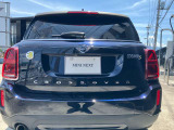 MINI NEXT2年間走行距離無制限保証100項目の納車前点検