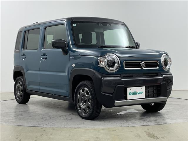 ハスラー ハイブリッド(HYBRID) G 4WD ワンオーナー