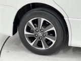 タイヤサイズは205/60R16!純正アルミホイール!納車前の点検時にタイヤ交換させていただきます!