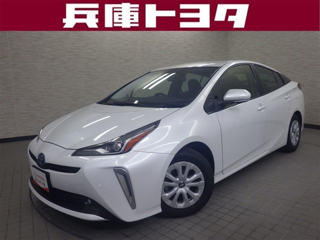 プリウス 1.8 S セーフティ プラスII