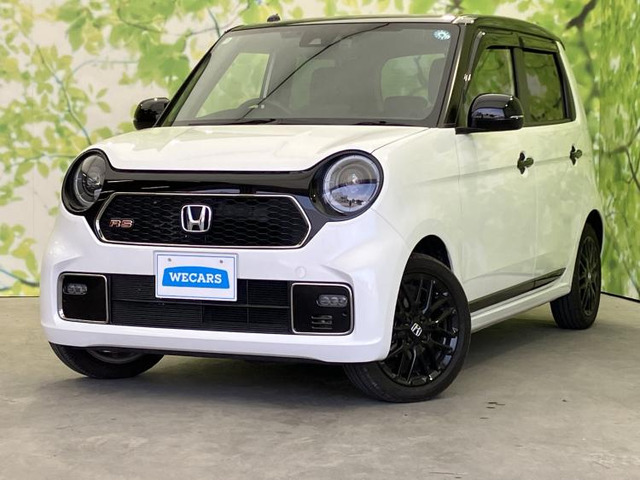 N-ONE RS