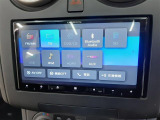 ■ 装備2 ■ 社外ナビ フルセグTV Bluetooth US DVD再生 CD AUX ラジオ