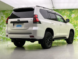 ランドクルーザープラド 2.7 TX Lパッケージ マットブラック エディション 4WD 