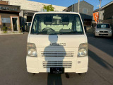 キャリイ KC エアコン パワステ 