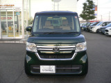 N-BOX L 4WD 