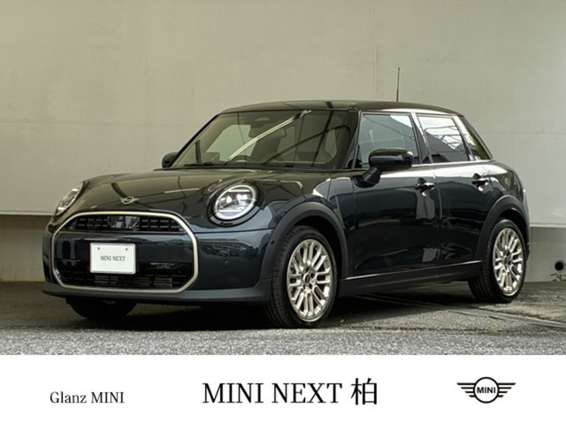 BMW MINI ミニ 