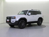 ランドクルーザー250 2.7 VX 4WD 
