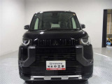 デリカミニ G プレミアム 4WD 