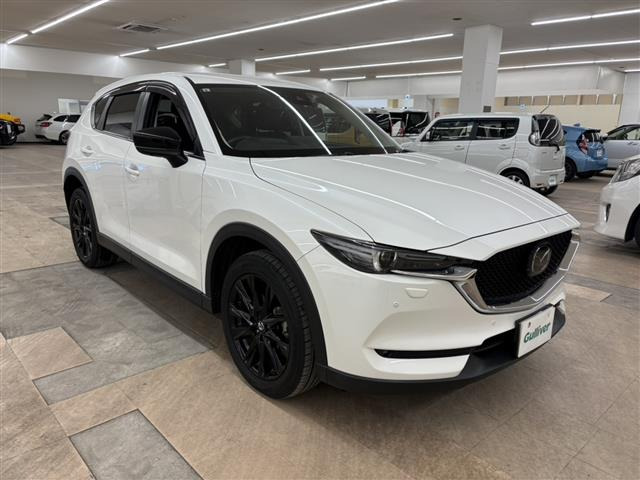 マツダ CX-5 
