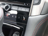 シートヒーターを装備しております☆