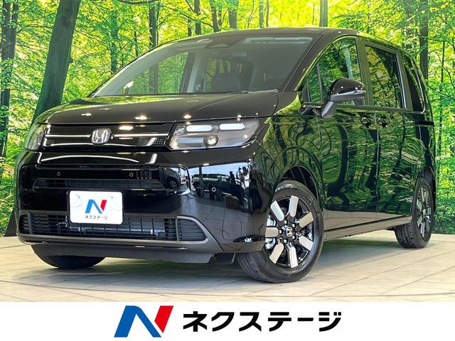 フリード 1.5 エアー EX （5BA-GT1）