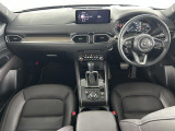 CX-5  2.5 25S エクスクルーシブ モード