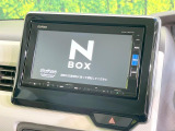 N-BOX G L ターボ ホンダセンシング 