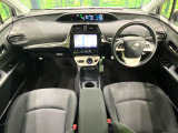 プリウス 1.8 S セーフティ プラス 