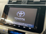 【純正9型ナビ】人気の純正ナビを装備しております。ナビの使いやすさはもちろん、オーディオ機能も充実!キャンプや旅行はもちろん、通勤や買い物など普段のドライブも楽しくなるはず♪