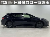 外板色はスパークリングブラックパールクリスタルシャイン(220)!ボディサイズは全長449&times;全幅174&times;全高146センチ!3ナンバー登録となります!