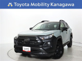 トヨタ RAV4