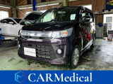 カーメディカルでは、自社にて国家一級整備士・国家車体整備士常駐の整備・鈑金工場を備えており納車後のアフターサービスもバッチリです!!