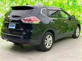 エクストレイル 2.0 20X エマージェンシーブレーキパッケージ 4WD 