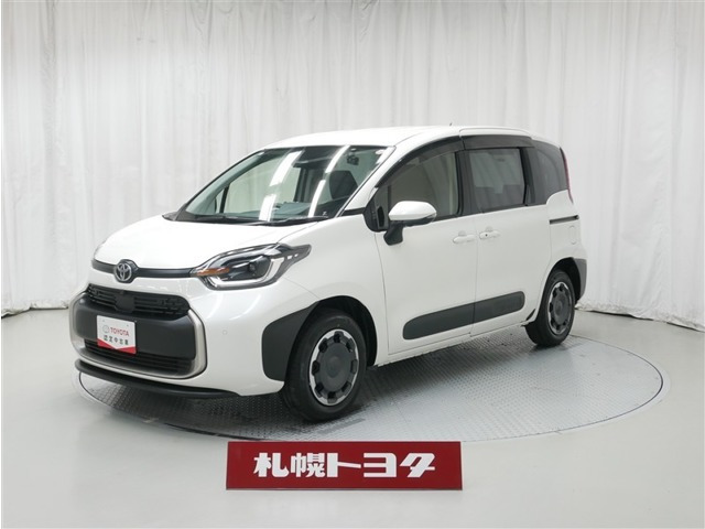 トヨタ シエンタ 