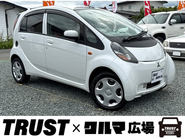 i(アイ)ビバーチェ 4WD