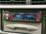 お好きな音楽を車内でお楽しみいただけます♪スピーカー交換・ウーハー追加などの音質向上や、最新ナビ・後席モニター等の取り付けも是非ご相談ください!