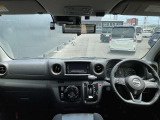 見切りが良く運転し易いですよ。