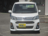 ステラ カスタムR 4WD 