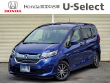 フリード+が入荷いたしました! お勧め車両ですので、お早目のお問い合わせをお待ちしております。