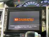 【純正8インチナビ】人気の純正ナビを装備。オーディオ機能も充実しており、Bluetooth接続すればお持ちのスマホやMP3プレイヤーの音楽を再生可能!毎日の運転がさらに楽しくなります!!
