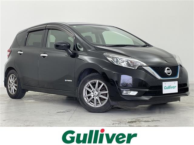 日産 ノート 