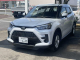 トヨタ・ライズ