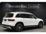 GLB AMG GLB35 4マチック 4WD MP202502