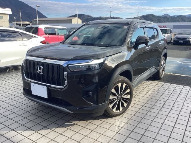 ZR-V 1.5 Z 