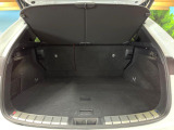 積み下ろしのしやすいデッキにはたっぷりと荷物を積み込んでいただけます。遊びから仕事まで、様々なシーンで頼れます♪