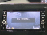 【ドライブレコーダー】ナビゲーションでの再生が可能!すぐに撮った映像を確認することができます!