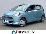 ダイハツ ミライース