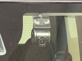 【前後ドラレコ】自動車に搭載して走行中の状況を映像で録画します。前後タイプです。ナビで映像確認が可能です。