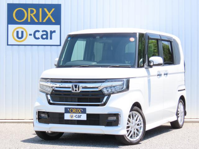 ホンダ N-BOX 
