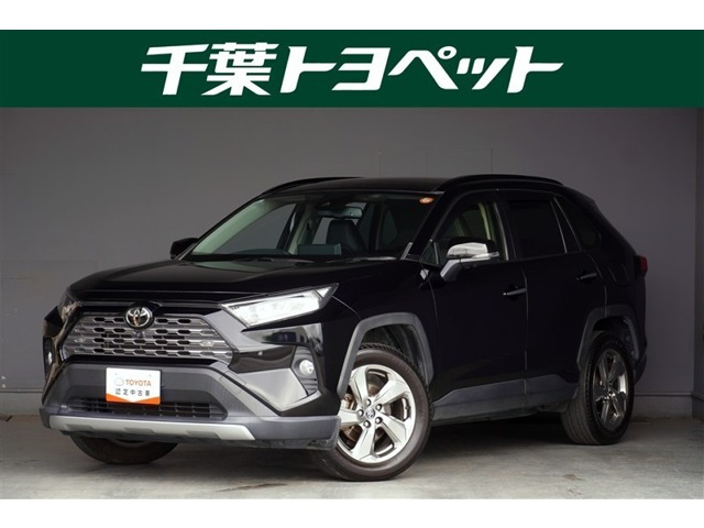 トヨタ RAV4 